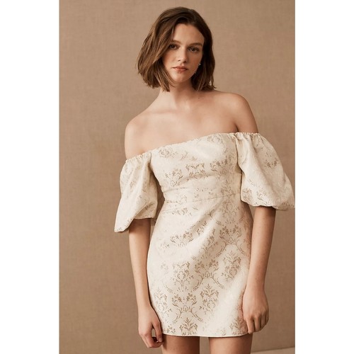 Abito nuovo anthropologie - abito,