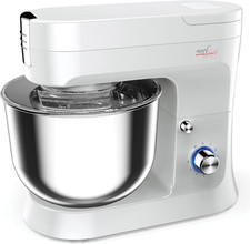 Family | MAGDA, Impastatrice