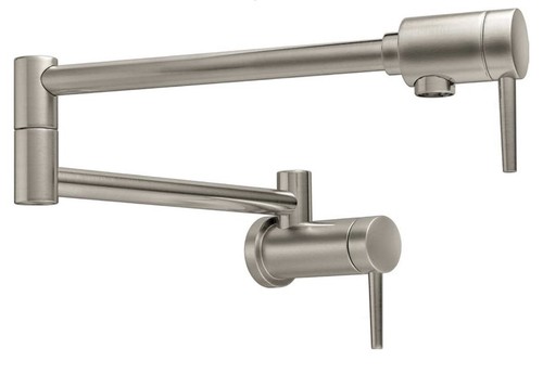 Delta 1177lf rubinetto - 1177lf-ss,