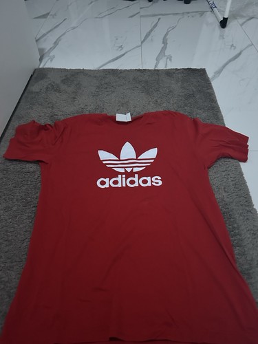 Maglia adidas - maglia,