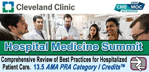 Cleveland clinic hospital - cleveland,
