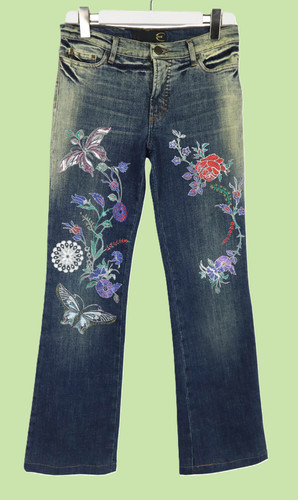 Just cavalli jeans - cavalli, w30