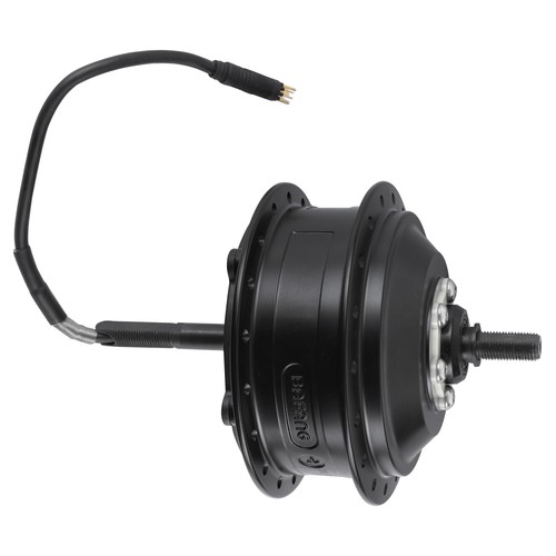 Moteur roue arriere - roue,