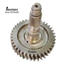 TERNA JCB - TRASFERIMENTO INGRANAGGI 39 T (N. PARTE 459/50540) (nuovo...