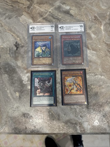 Konami tcg lotto - yu-gi-oh!,