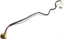 DC Power Jack alimentazione