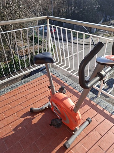 Cyclette usata - cyclette,