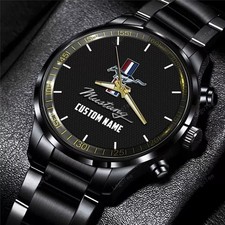 Orologio Mustang Auto