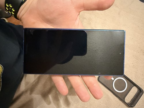 Samsung galaxy fold solo - samsung,