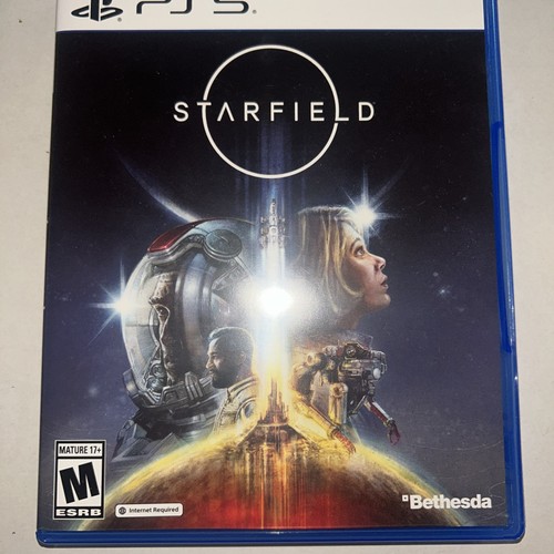 Starfield standard edition - starfield,