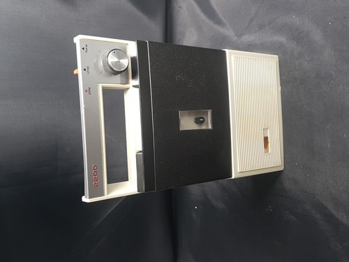 Vintage mangianastri 2200 - vintage,