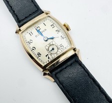 Vintage Bulova Art Decò