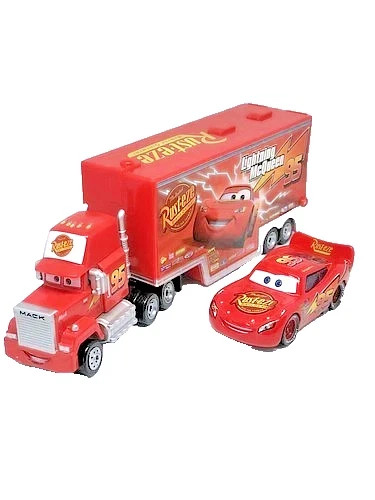 Pezzi nuovo disney pixar - 2,