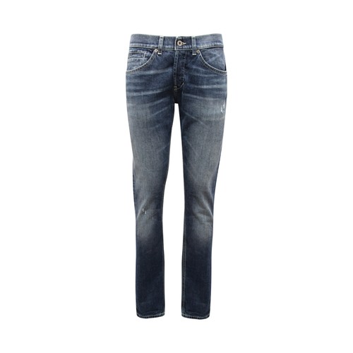 0834at jeans uomo dondup - jeans,