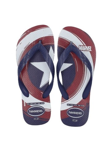 Havaianas infradito capitan - havaianas,