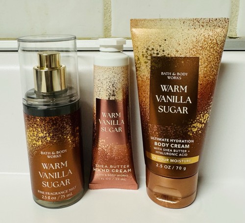 Bath body works zucchero - &body,