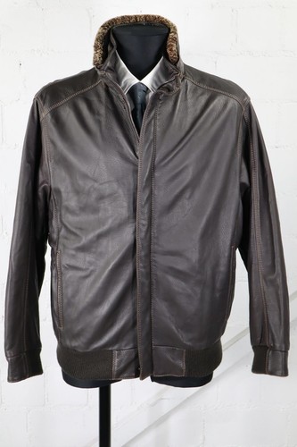 Giacca latini marrone - giacca, 50