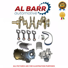 Ford Transit 2.0 Ecoblue