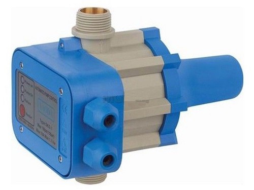 Presscontrol per autoclave 5 - autoclave, 1,5