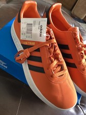 Adidas Trimm Trab ARANCIONE