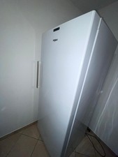 Whirlpool Congelatore Verticale a Cassetti 303 Lt No Frost Classe E WVA31612NFW2