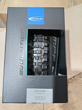 SCHWALBE HANS DAMPF ADDIX TLE
