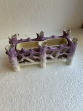 CACHEPOT IN CERAMICA BISCUIT