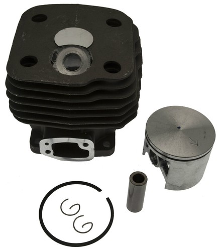 Cilindro pistone adatto - e,