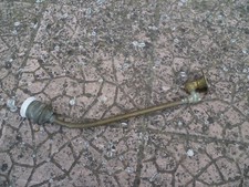 Applique ottone antico