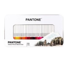 Pantone Color Matita Schizzo