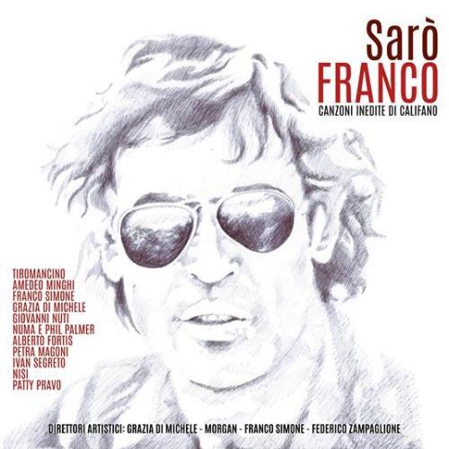 Saro franco canzoni - franco, inedite