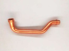 Tubo pompa caldaia Ferroli divacondens d plus f24 Joannes Lamborghini 34227183