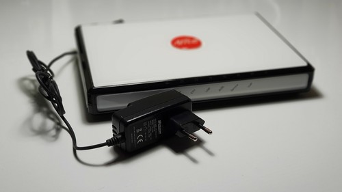 Modem alice gate - modem,
