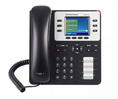Grandstream gxp 2140 - grandstream, gxp-2140