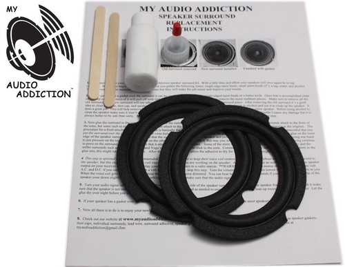 Kit riparazione surround