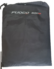 TELO COPRI MOTO GILERA FUOCO 500