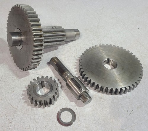 Ingranaggi trasmissione wheel - ingranaggi,