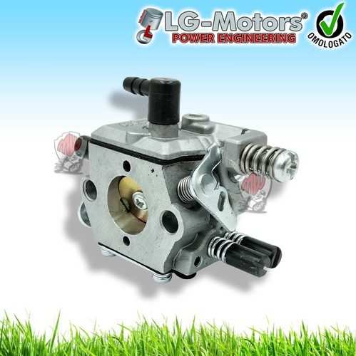 Carburatore per motosega - carburatore,
