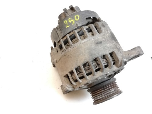 Alternatore fiat bravo - fiat,