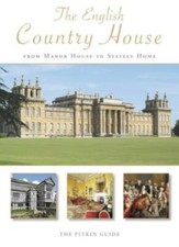 The English Country House By Peter Brimacombe