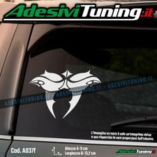 Adesivo Tribale - Sticker