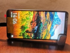 honor 7x azzurro elettrico 4/64 gb dual sim 