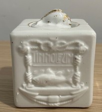 Contenitore ceramica