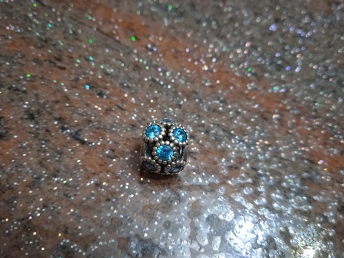 Charm pandora sfera - charm,