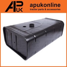 Serbatoio carburante diesel