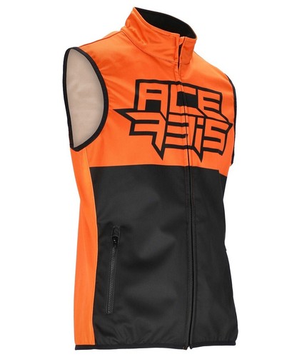 Vest cross enduro acerbis - vest,