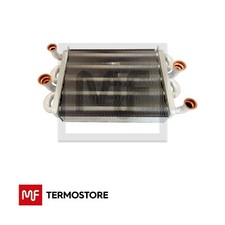 SCAMBIATORE PRIMARIO BITERMICO