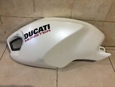 CARENA FIANCO SINISTRO DANNEGGIATO DUCATI MONSTER 696-796-1100 Fairing side left