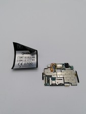 NGM YOU COLOR M500 SCHEDA MADRE MOTHERBOARD USATA FUNZIONANTE