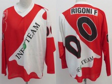 AHPP PADOVA HOCKEY PATTINAGGIO